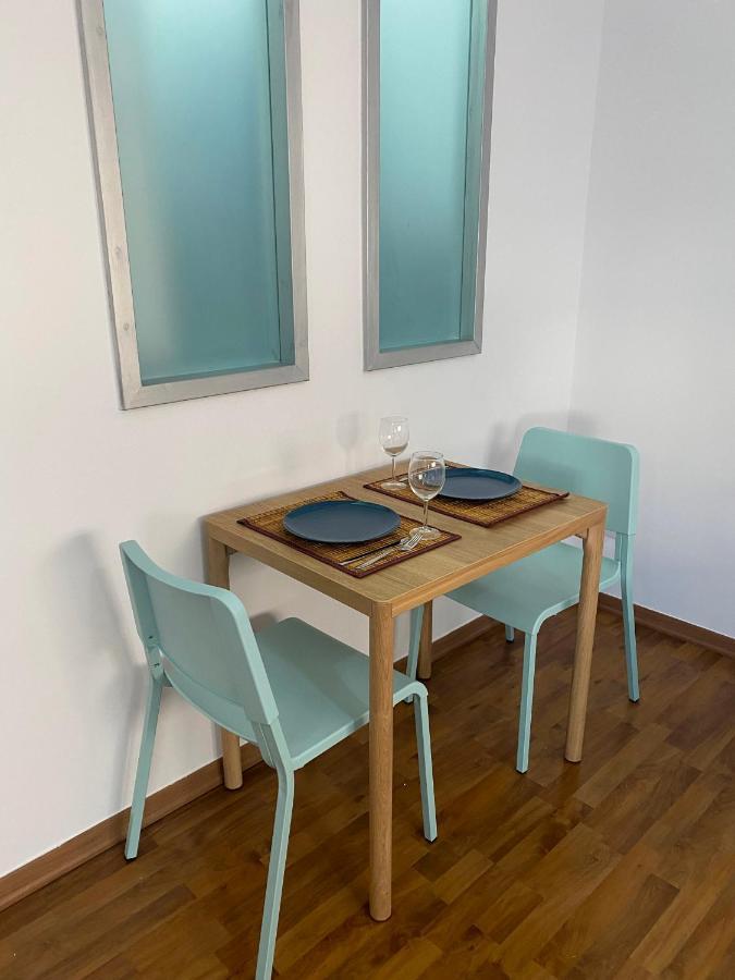 Lovely Studio Apartment In Pafos Екстер'єр фото